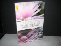 Image of What No One Tells The Pastor's Wife