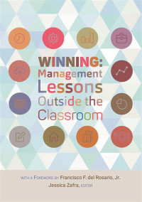 Image of WINNING: Management Lessons Outside the Classroom