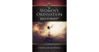 Image of Women's ordination: does it matter