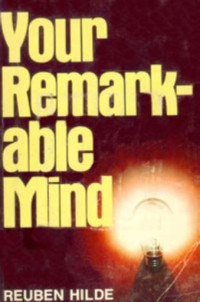 Image of Your remarkable mind